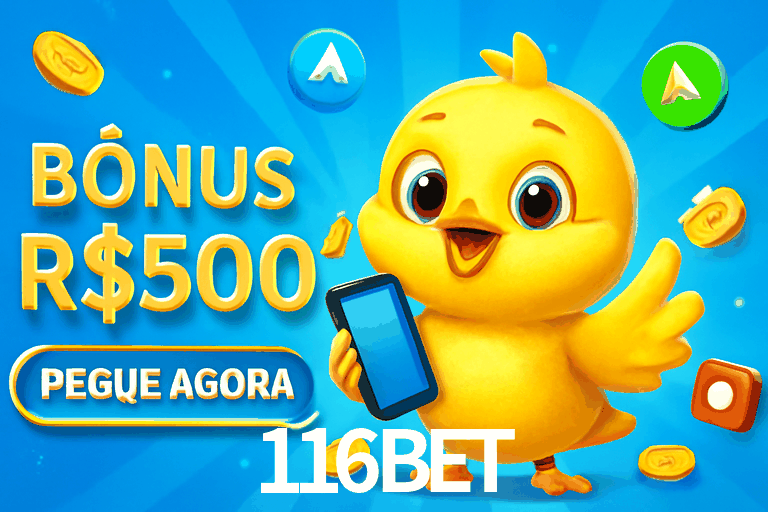 Secure Login 116Bet