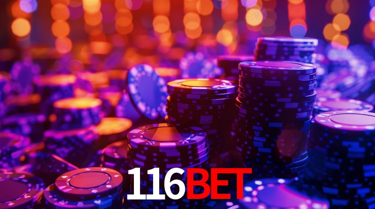 116Bet Login