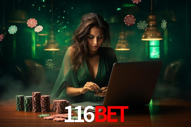 Premium Interface 116Bet