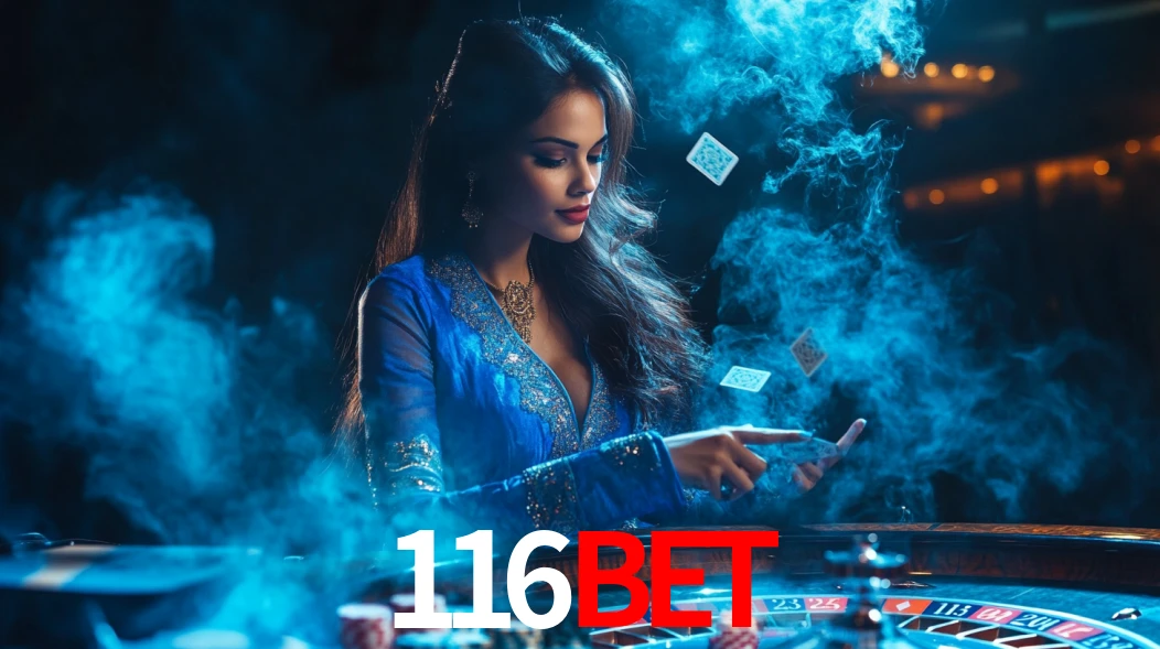 A Popularidade dos Caça-Níqueis no 116Bet