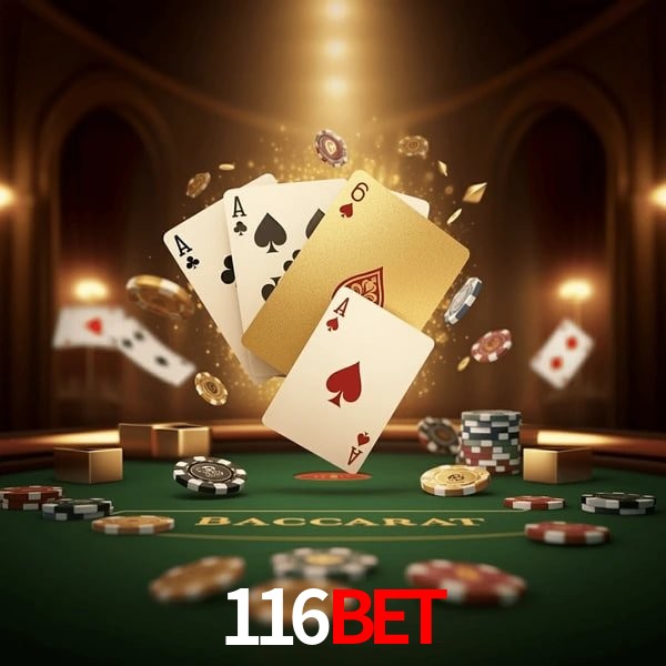 VIP Casino 116Bet