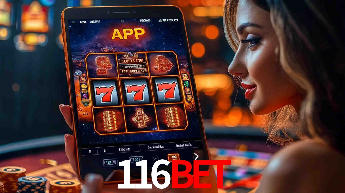 116Bet App