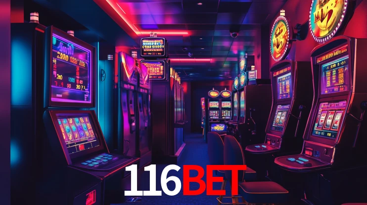 Ofertas Imperdíveis na 116Bet: Promoções e Bônus Que Valem a Pena