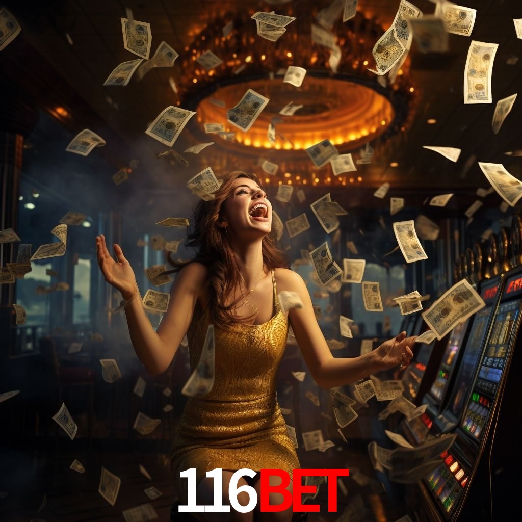 Blackjack Table 116Bet