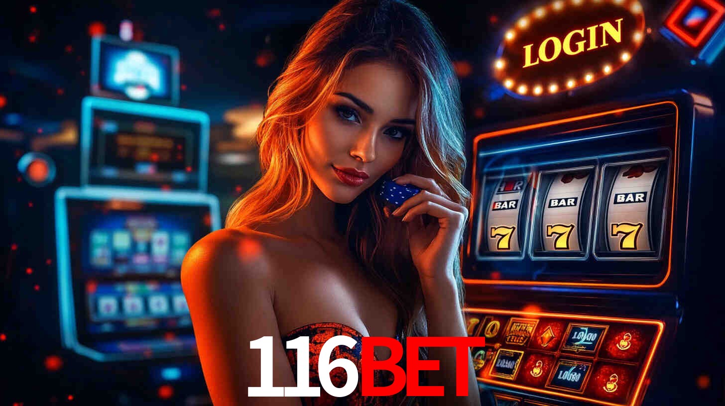 116Bet