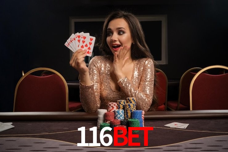 Spaceman Game 116Bet